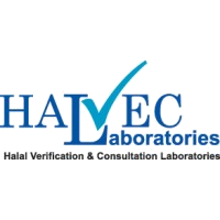 HALVEC Laboratories logo